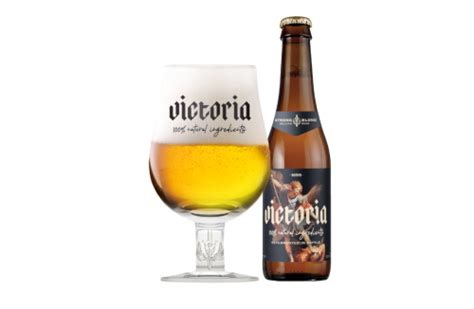 victoria bier brouwerij|Victoria